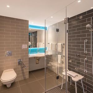 Double Kamer met Rolstoeltoegankelijkheid